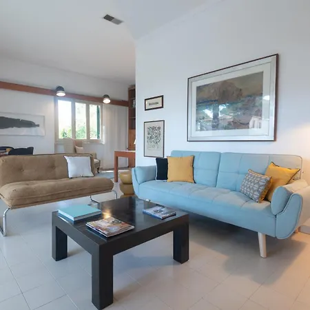 Villa Montecristo - *