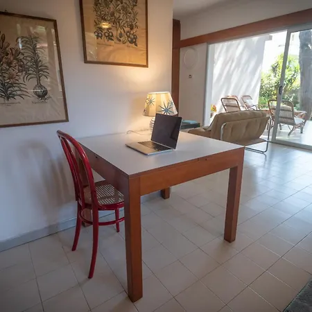 Villa Montecristo -
