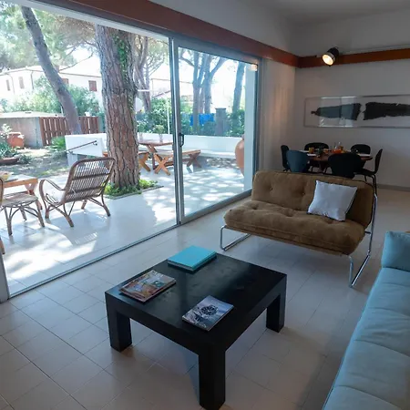 Montecristo - Villa Marina di Campo