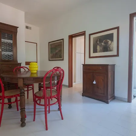 Montecristo - Villa Marina di Campo
