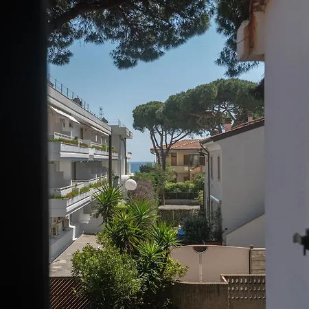 Villa Montecristo - Marina di Campo