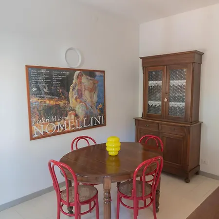 Villa Montecristo -