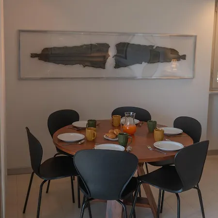 Villa Montecristo -