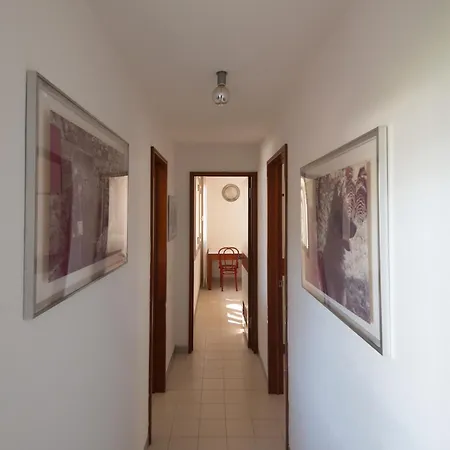 Villa Montecristo - Marina di Campo