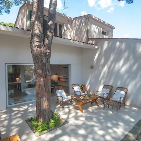 Villa Montecristo - Marina di Campo