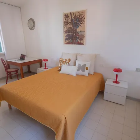 Villa Montecristo - Marina di Campo