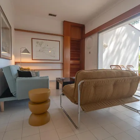 Villa Montecristo - Marina di Campo